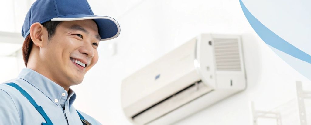 클린숨 전문 청소 서비스